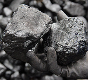 Colombian Coal